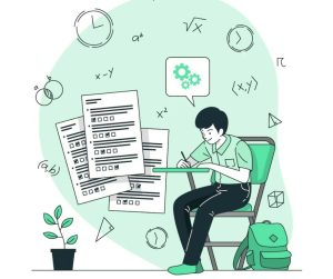 How to focus on studies without getting distracted