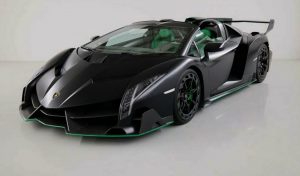 Most Expensive Cars on the Market for 2022