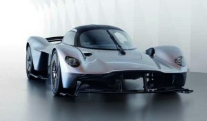 Most costly cars in the world