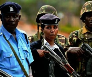 causes of school leaver unemployment in kenyaNigerian Police Salary Structure By Ranks 