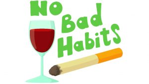 Ways to Change Bad Habits