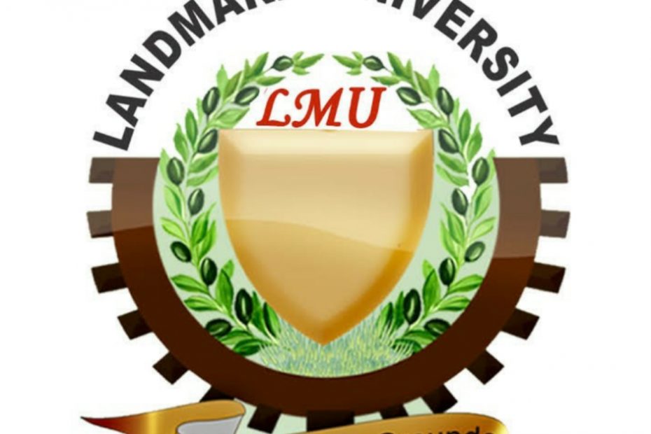 What is the top 12 best university in Nigeria?