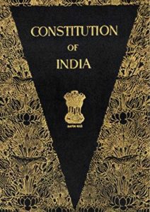 features of indian constitution