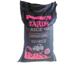 Price Of a Bag of Rice in Nigeria