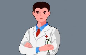 Consultant doctor salary in Nigeria