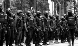 DSS ranks and salaries in Nigeria