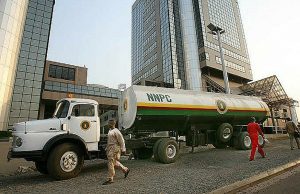 How much does NNPC pay corpers in Abuja
