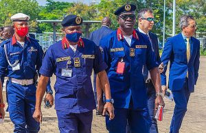 How much is Civil Defence Recruitment salary and allowance