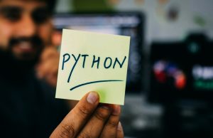 JavaScript or Python first