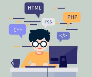Which programming language should I start learning with?