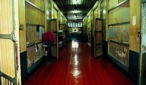 Most Notorious Prisons In The US