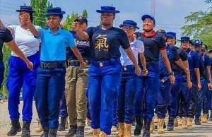 Read more about the article Salary Of Nigerian Civil Defence (NSCDC) & Ranks 2024