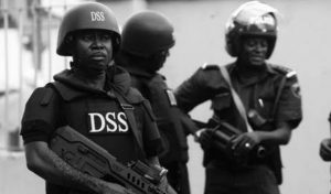 Nigerian DSS Ranks And Salary Structure