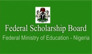 Scholarship to study abroad for Nigerian students 2022