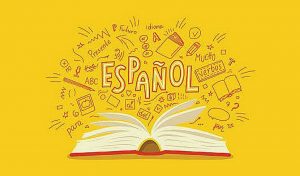Spanish vs English grammar