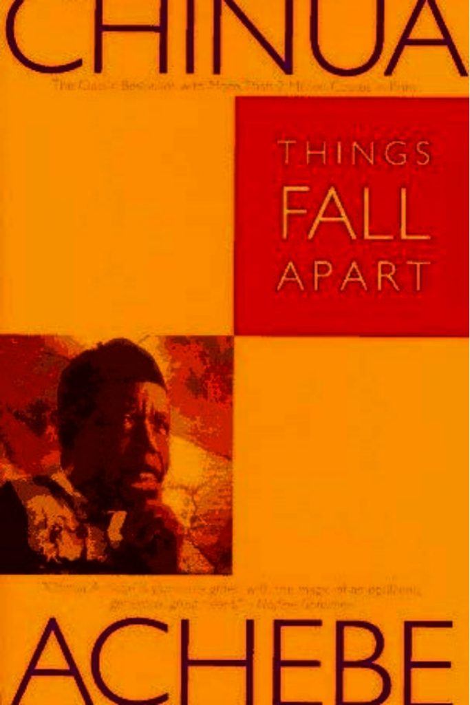 Nine (9) Themes from Things Fall Apart by Chinua Achebe - Bscholarly