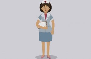 Types of nurses in Nigeria