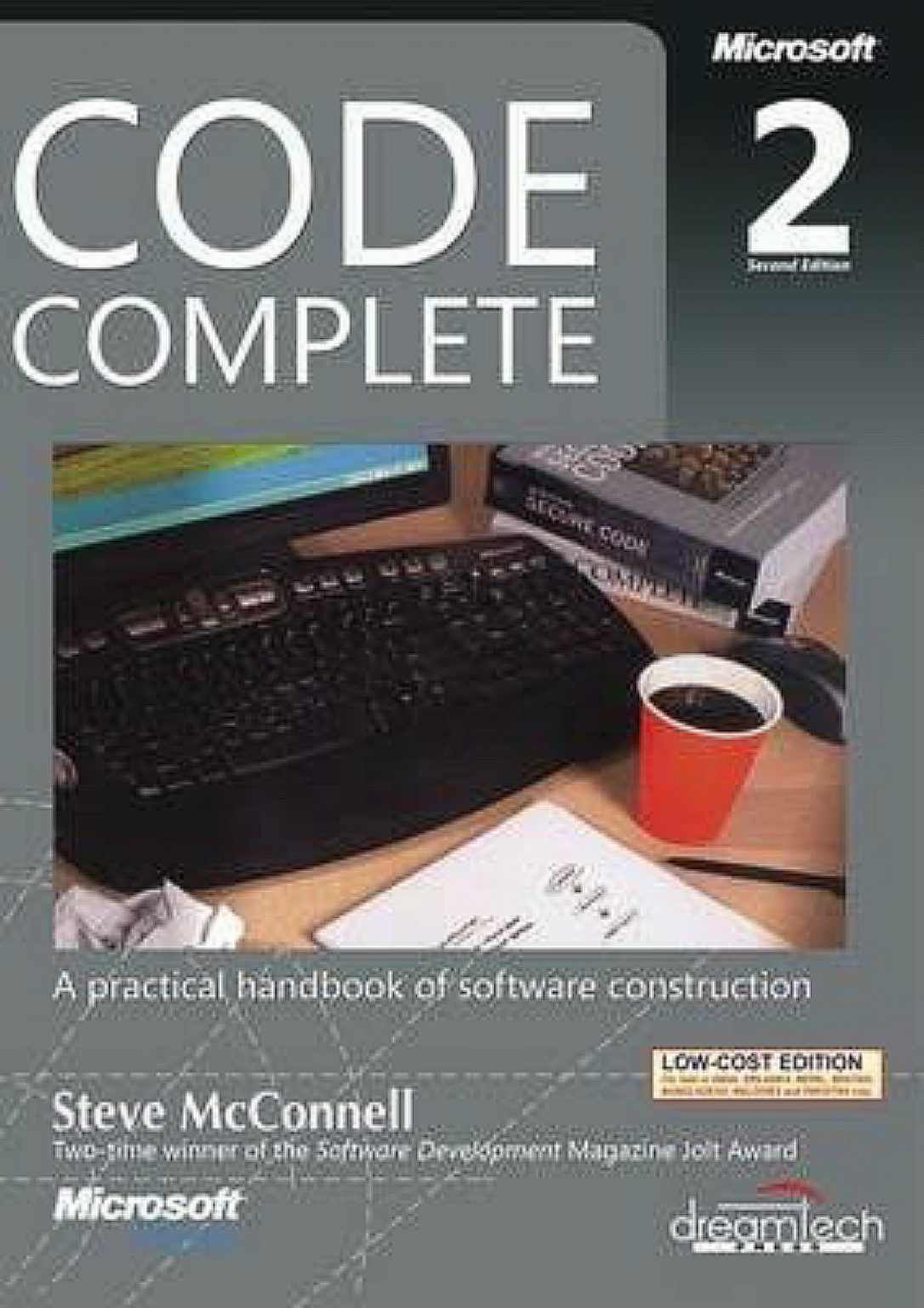 Best Programming/Coding Books For Beginners: Top 12