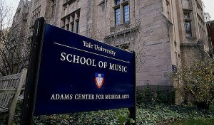 Best music schools in the world ranking 2022
