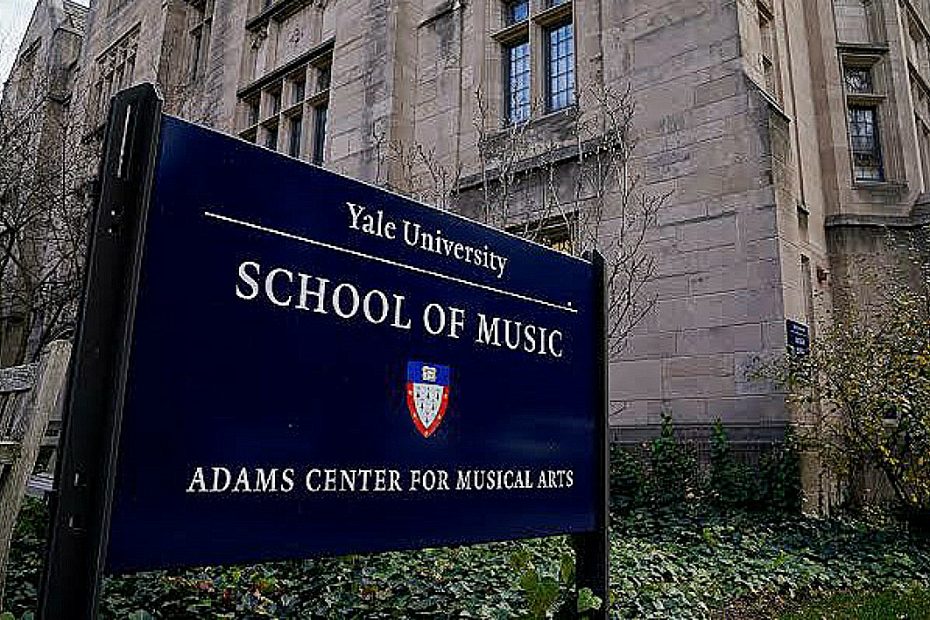 Best music schools in the world ranking 2022