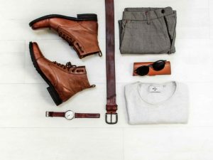 Casual Outfits For Men to Wear on Their First Date