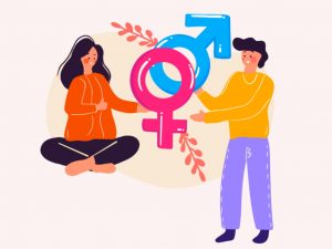 Causes, Effects & Remedies for Gender Discrimination