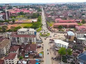 Cheapest Cities To Live In Nigeria 2022