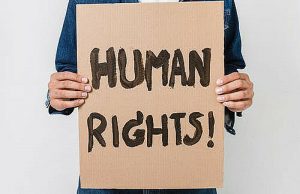 Classification of Human Rights