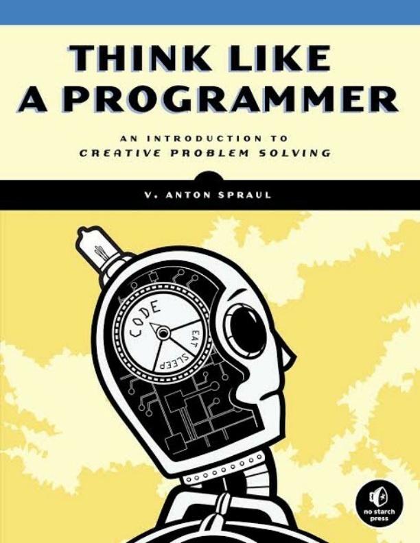 Best Programming/Coding Books For Beginners: Top 12