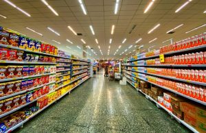 Functions of retailers to wholesalers and consumers