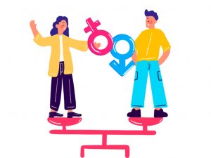 How Can We Stop Gender Discrimination