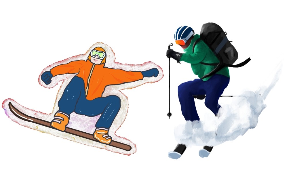 how to be a better snowboarder