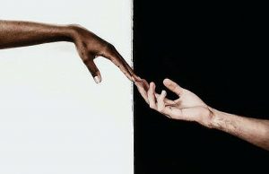 Is there a difference in being nice versus being kind