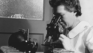Microbiology salary per month in Nigeria