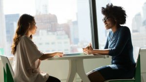 Mistakes To Avoid In an Interview