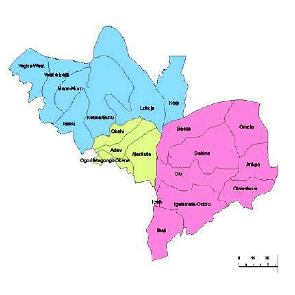 Poorest States In Nigeria 2024: Top 17 - Bscholarly