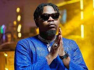 Richest musicians in Africa 2022 by Forbes 