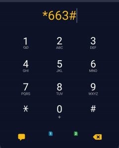 easy Ways to check MTN Number