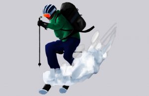 Skiing vs Snowboarding, Which Is Easier to Learn
