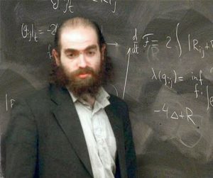 Smartest brains in the world