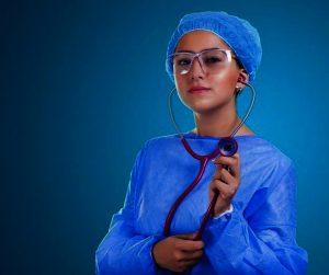 Surgical nurse salary in Nigeria