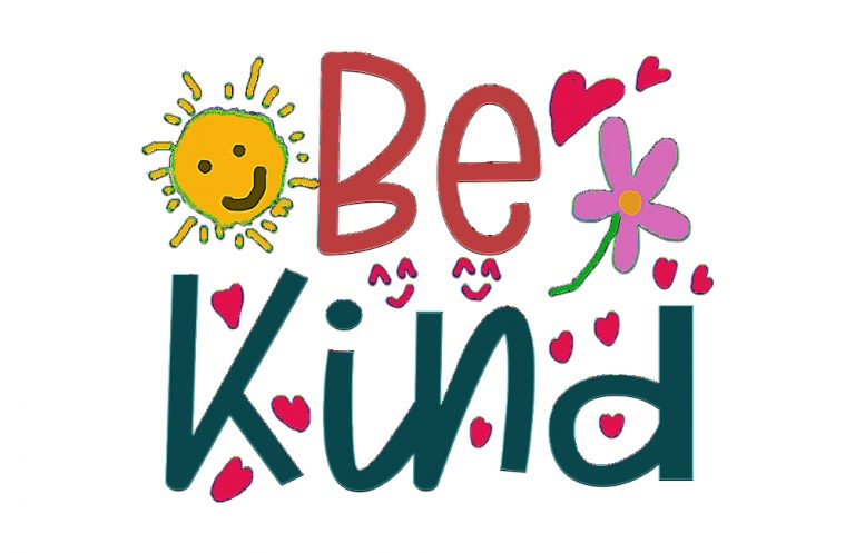 Difference Between Being Nice And Being Kind - Bscholarly