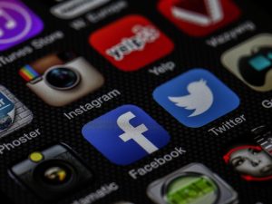 How do I overcome my social media addiction?