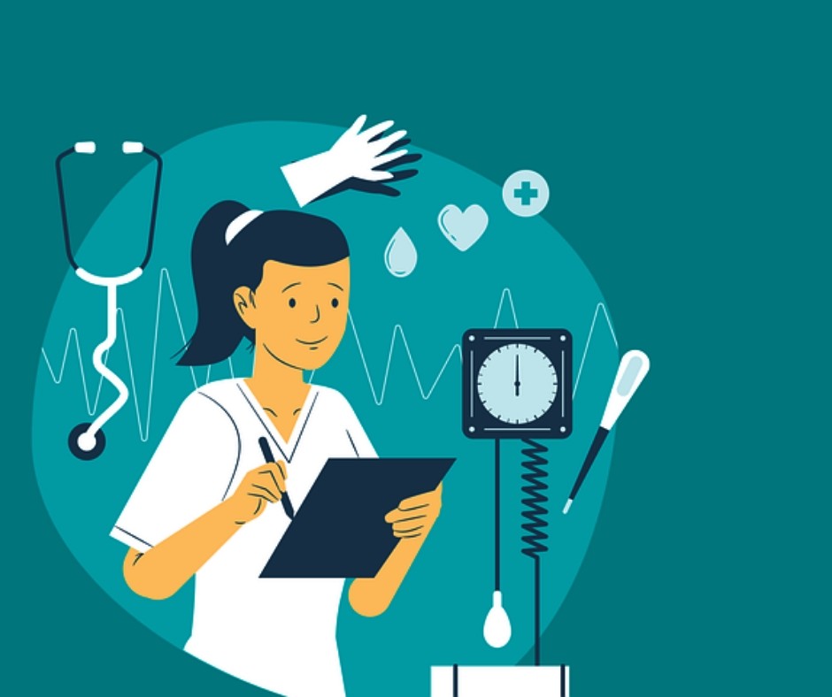 Read more about the article 6 (Six) Differences Between A Doctor And A Nurse