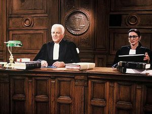 What is the difference between Court and Administrative Tribunal