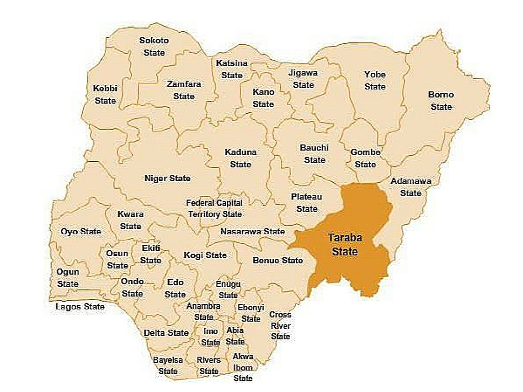 Which State Is The Poorest In Nigeria