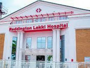 Which is the best hospital in Nigeria
