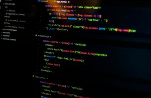 Which programming language should I learn first for web development