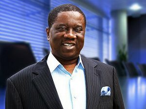 Who are the top 10 richest man in Ghana