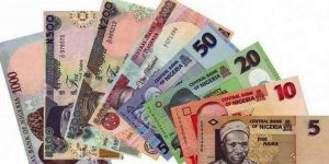 African currencies with the weakest exchange rates against the dollar in 2022